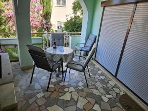 Apartments Kozino
