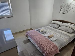 Apartments Kozino