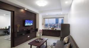 Kuch Oudom Hotel