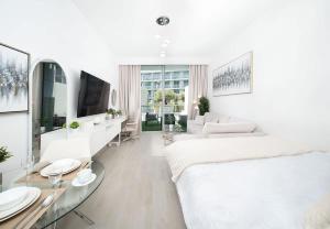 Stylish Cozy Studio in Luma 22, Jumeirah Village Circle