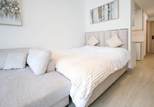 Stylish Cozy Studio in Luma 22, Jumeirah Village Circle