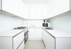 Stylish Cozy Studio in Luma 22, Jumeirah Village Circle