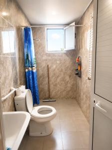 Contemporary Apartment City Center hammamet