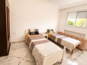 Contemporary Apartment City Center hammamet