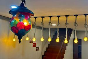 Baan at Khaosan Hostel
