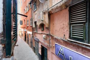 Ritorno In Liguria - Genova