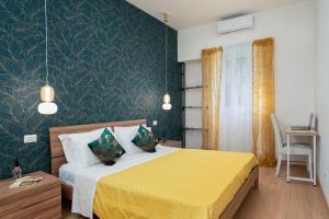 Romahouse appartamento nel cuore di Trastevere