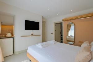 Lilia homes suite