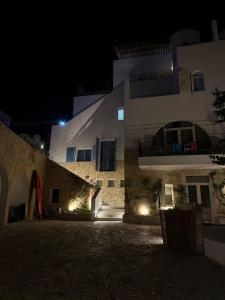 Azure Sunset Duplex Sea View Santorini Residence