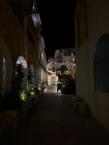Azure Sunset Duplex Sea View Santorini Residence