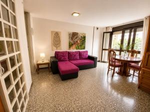 Alicante Central Rambla Apartment