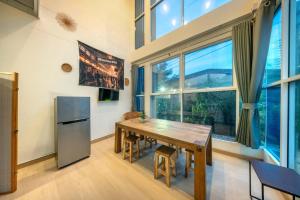 SHIN Hostel Ratchada ROTFAI