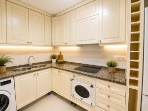 Alicante Central Rambla Apartment