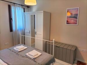 Two Bedroom Flat at Central Bodrum - Upper Floor