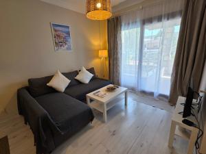 Two Bedroom Flat at Central Bodrum - Upper Floor