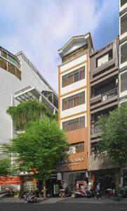 Hotel Sunny Saigon