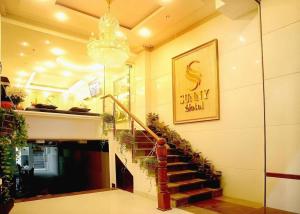 Hotel Sunny Saigon