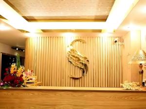 Hotel Sunny Saigon