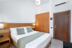 Hotel Moscatello