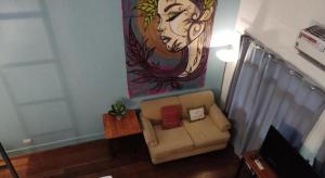 Baybayin Hostel and Co-Live