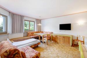 Residence Ciasa Ulli