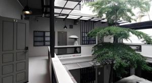 Sailomyen Cafe & Hostel