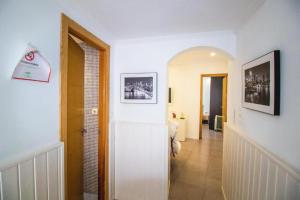 Coqueto Apartamento 50m de playa