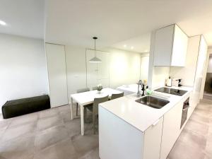 Convenient Valencia Studio Near Nou Mestalla & Metro