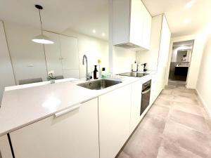 Convenient Valencia Studio Near Nou Mestalla & Metro
