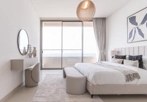 Premium 2 Bedroom Apartment with Maid Room and Sea Views in Seaside Hills