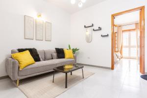 Salento Home near the Sea, AC, Wi-Fi and Parking