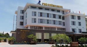 Phu Cuong Beach Hotel