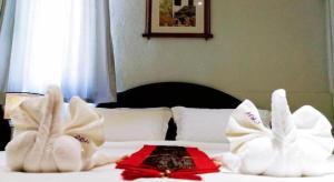 Central Vienna Hostel
