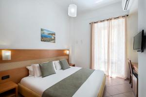 Hotel Moscatello