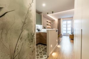 Plaza Mayor - Apartamentos Burgos Deluxe