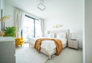 Gorgeous 1 Bed Apartment in Blue Bay Walk