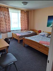 Hostel Bunker Liepaja