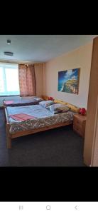 Hostel Bunker Liepaja