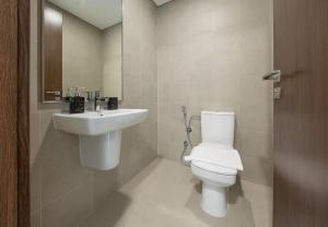 Stunning 2BR Sea View in Blue Bay Walk