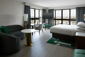 Ottawa Marriott Hotel
