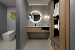 Montreal Marriott Chateau Champlain