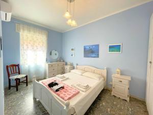 Appartamento Emy Mare - Spiagge a piedi in 5 minuti