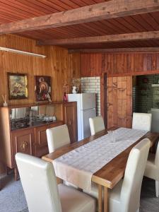 Kuća za odmor Sremac