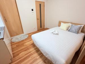 Homebuilder Shikitsu Namba