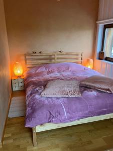 Villa Angela, appartement 3 chambres