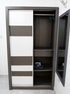 Relax in Style 1 BR bnb, Kisimani Heights, Mombasa