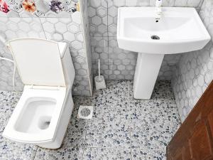 Relax in Style 1 BR bnb, Kisimani Heights, Mombasa