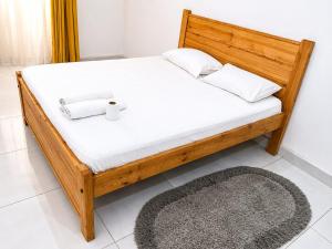 Relax in Style 1 BR bnb, Kisimani Heights, Mombasa