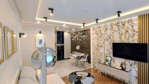 THE ONE Apartment