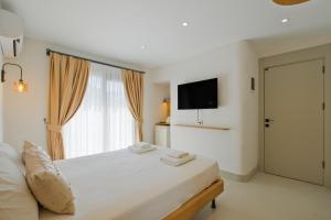 Lilia homes suite